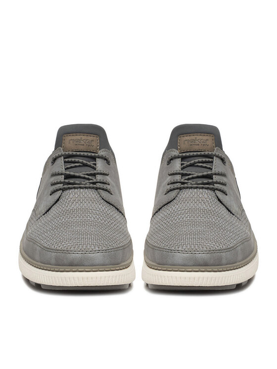 Rieker Rieker Scarpe basse B3354-40 Grigio