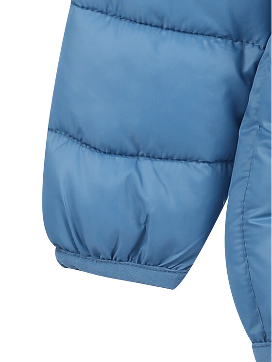 Color Kids Color Kids Prijelazna jakna 740905 Tamnoplava Regular Fit