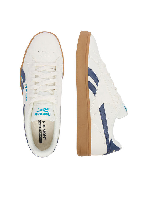 Reebok Reebok Sneakers CEO-COURT RETRO 100260728 Bianco