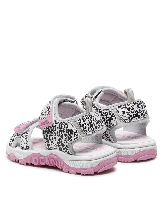 Primigi Primigi Sandale 5967500 Alb