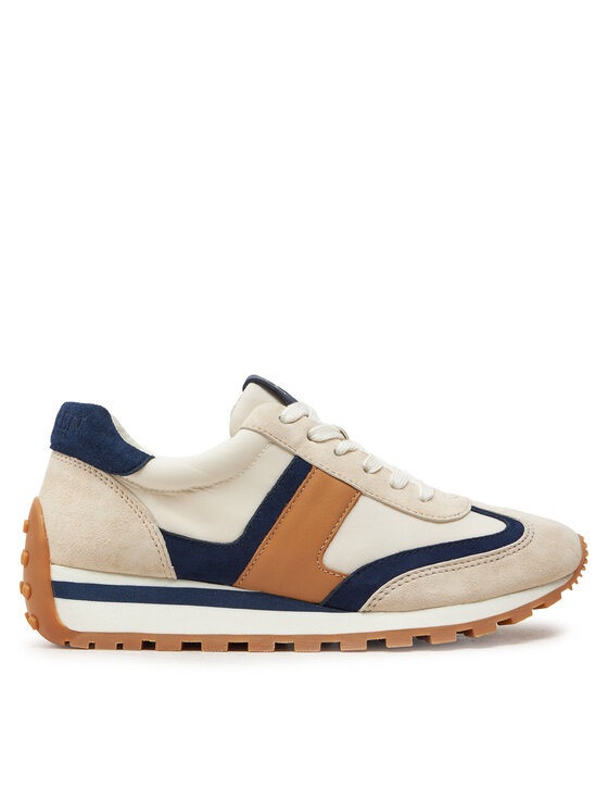Sneakers Lauren Ralph Lauren Dani 802947907001 Bej