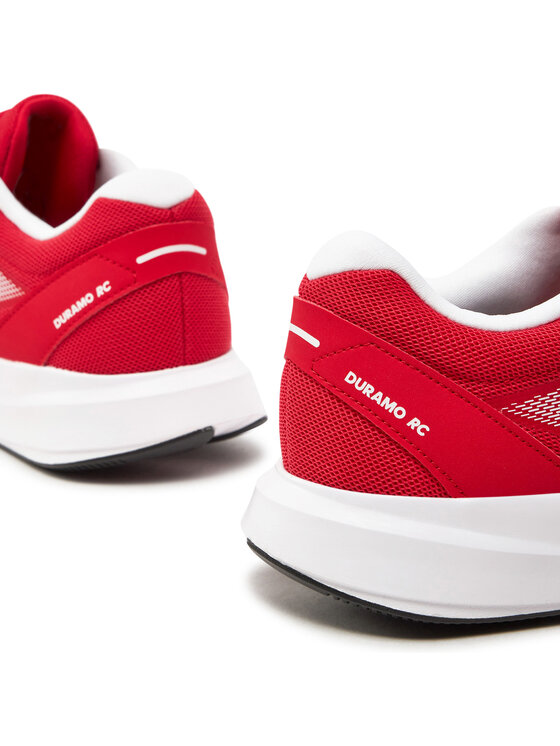 adidas adidas Bėgimo batai Duramo RC ID2703 Raudona