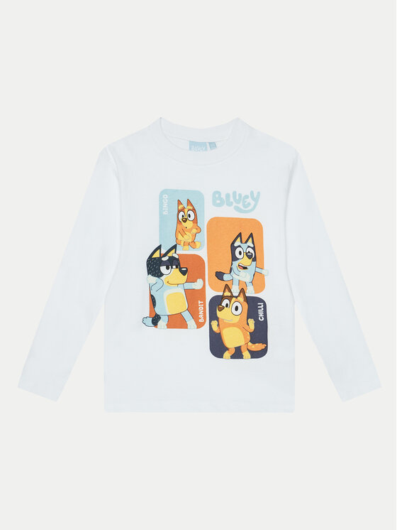 OVS OVS Μπλουζάκι 2138236 Λευκό Regular Fit