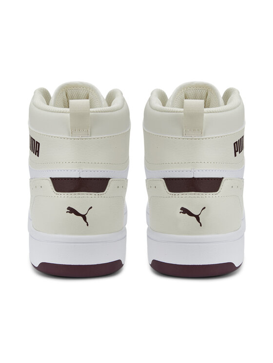 Puma Puma Buty 374765 Biały
