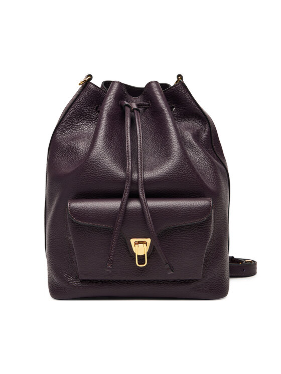 Coccinelle Coccinelle Handtasche TFK Coccinelle Beat Generatio E1 TFK 23 01 01 Violett