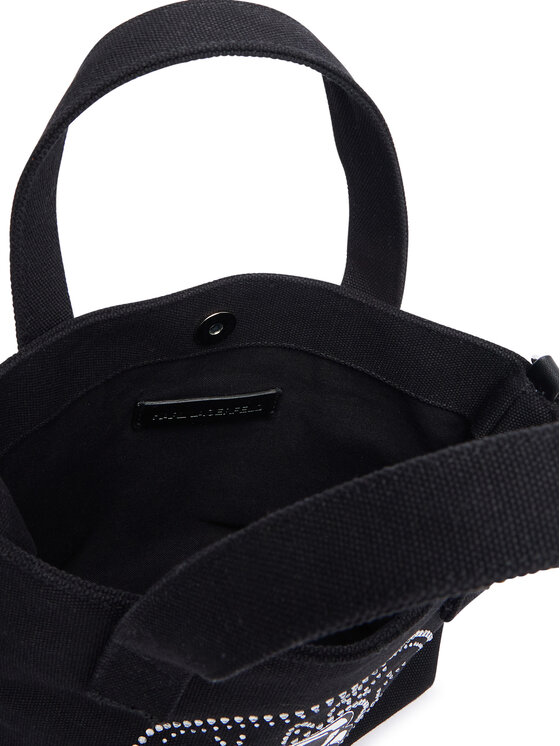 KARL LAGERFELD KARL LAGERFELD Сумка B2W50074 Чорний