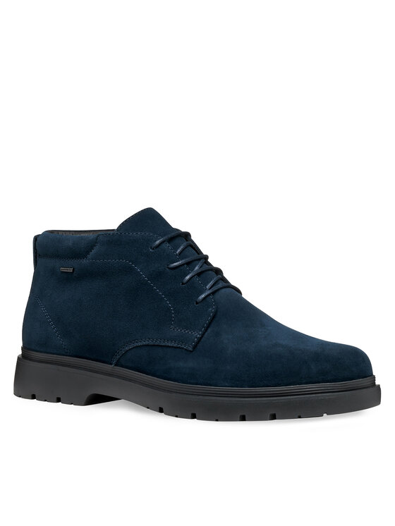 Geox Geox Ghete U Spherica Ec1 B Abx U46HND 00022 C4064 Bleumarin