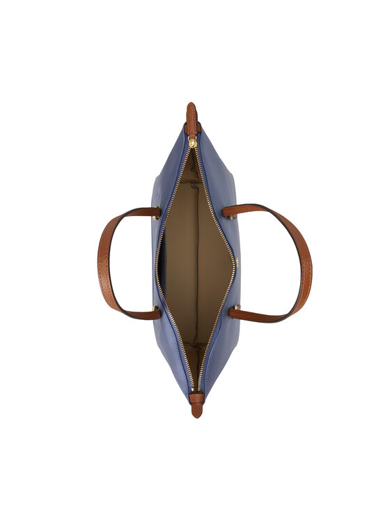 LAUREN RALPH LAUREN LAUREN RALPH LAUREN Torbica 431916737047 Plava