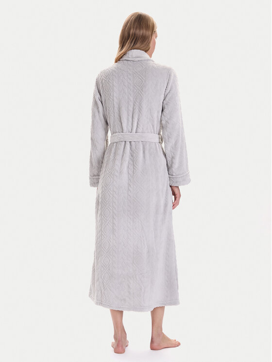 LAUREN RALPH LAUREN LAUREN RALPH LAUREN Kopalni plašč ILN52455F Siva