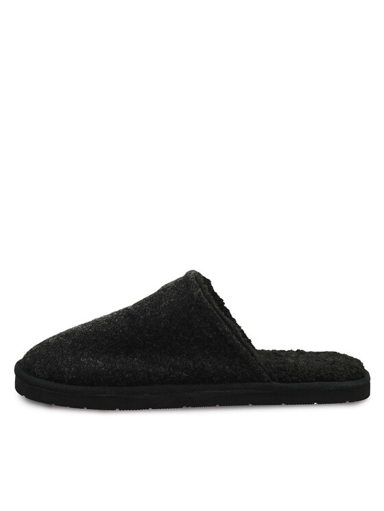 Gant Gant Пантофи Tamaware Homeslipper 27698377 Черен