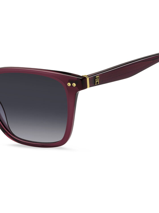 Tommy Hilfiger Tommy Hilfiger Okulary przeciwsłoneczne 1b1y52b0b Kolorowy