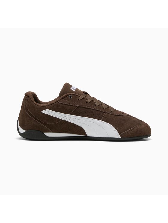 Puma Puma Sneakersy 405097 Brązowy