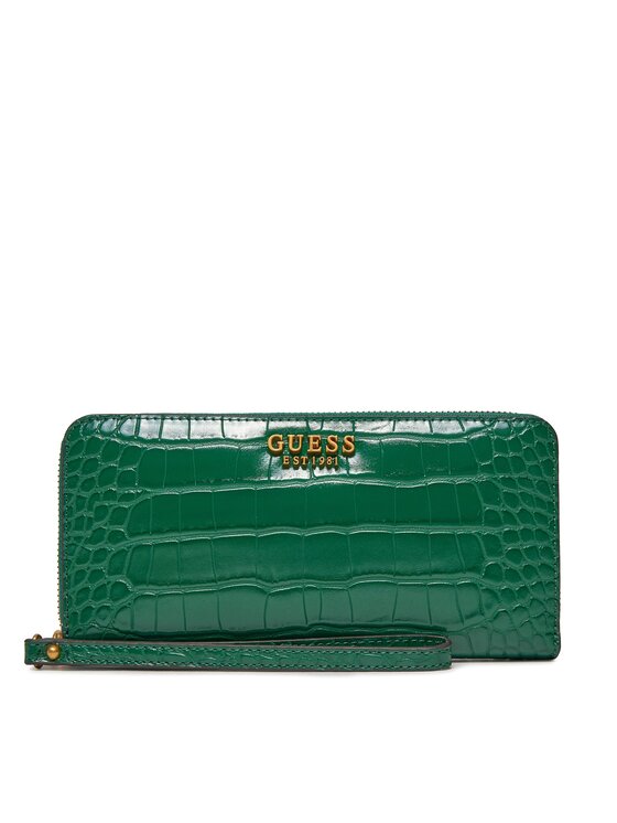 Guess Guess Rahakott Laurel (CX) Slg SWCX85 00460 Roheline