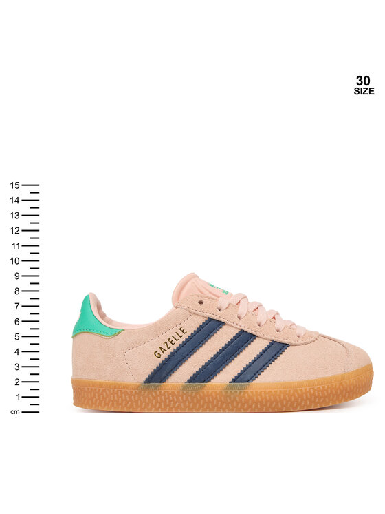 adidas adidas Sneakers Gazelle KI4031 Rosa