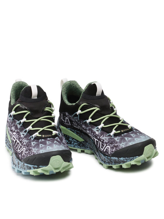 La Sportiva La Sportiva Jooksujalatsid Tempesta Gtx W's GORE-TEX 36G999912 Must