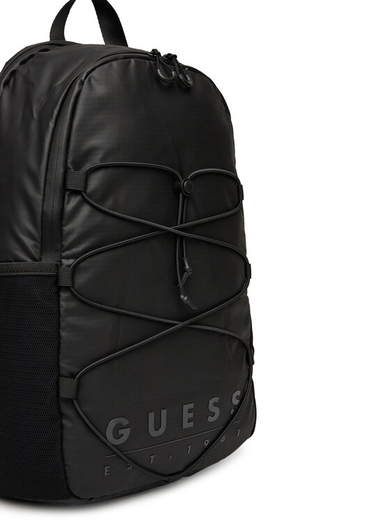 Guess Guess Rucsac HMSOWU P5330 Negru