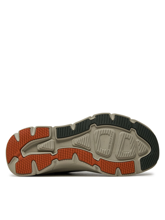 Skechers Skechers Tossud D'Lux Walker 2.0 232714 Khakivärviline