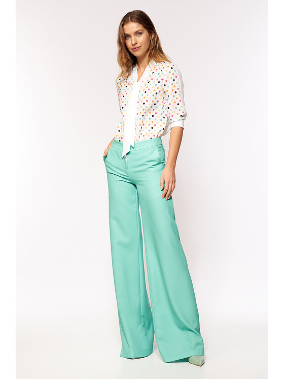 NIFE NIFE Halenka B140 Barevná Classic Fit