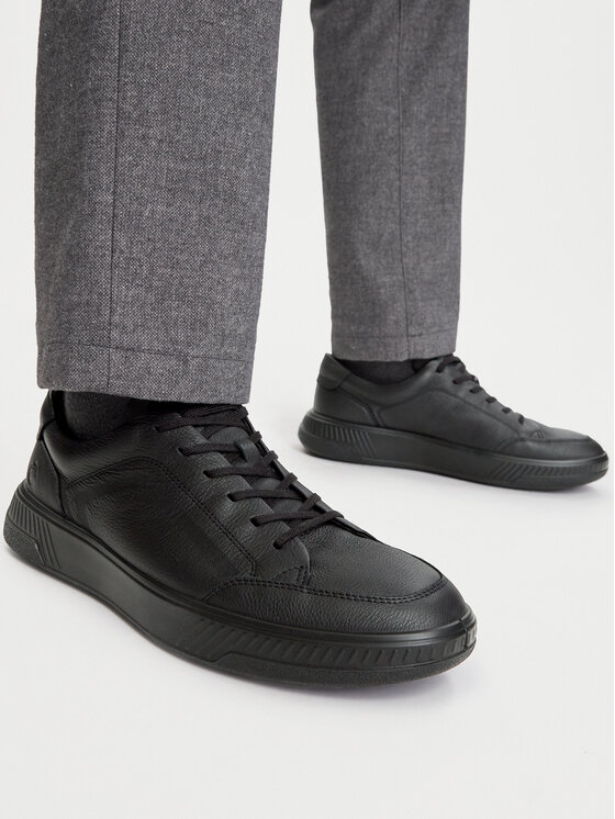 ECCO ECCO Sneakersy Move M 55160401001 Czarny