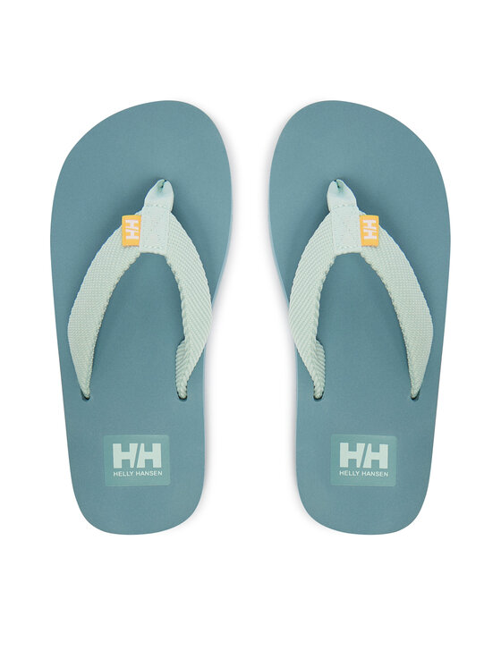 Helly Hansen Helly Hansen Japonki W Sola Sandal 12087 Niebieski jasny