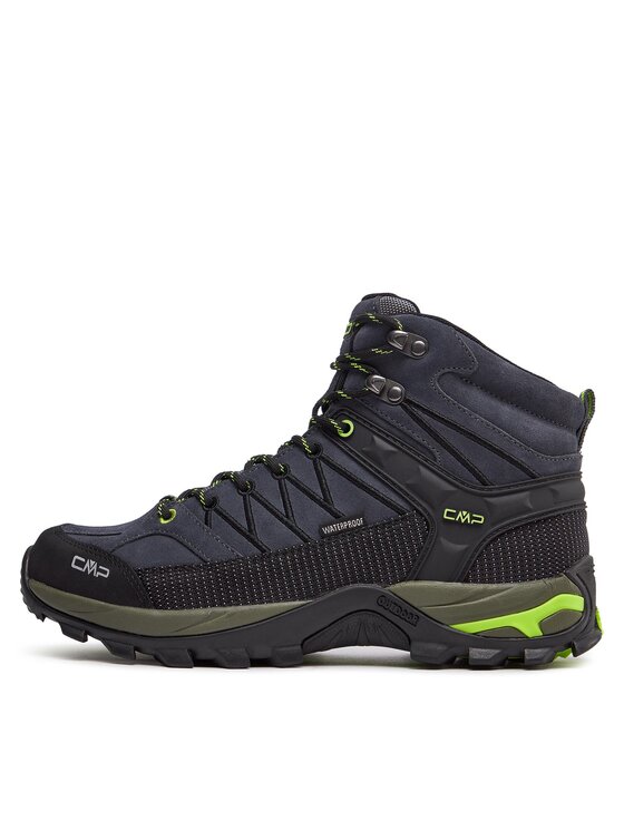 CMP CMP Trekking 3Q12947 Siva