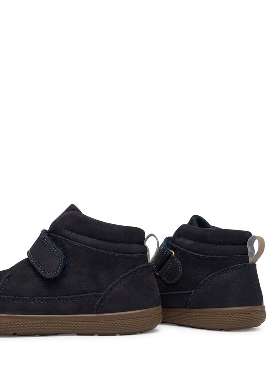 Primigi Primigi Schnürschuhe 8852233 S Dunkelblau