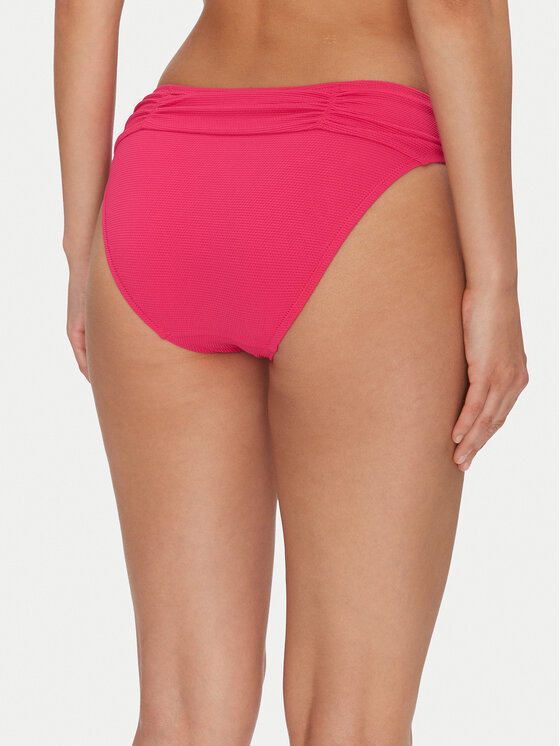 Ysabel Mora Ysabel Mora Dół od bikini 83119 Różowy