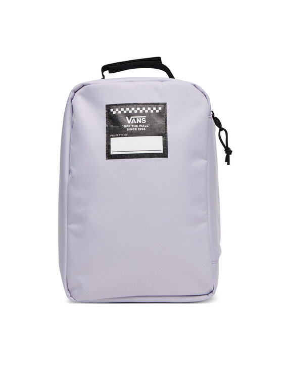 Vans Vans Torba za ručak Old Skool Lunch VN000PSJEMY1 Ljubičasta