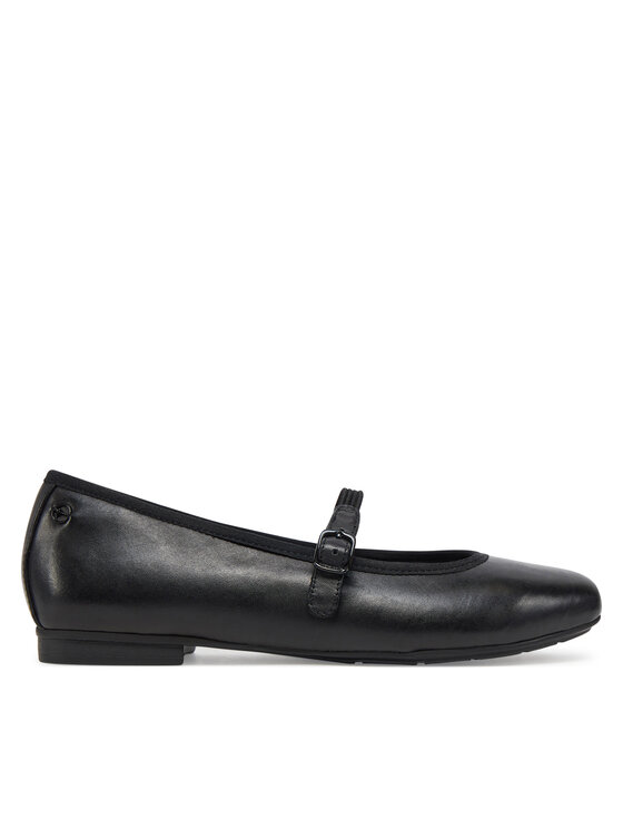 Tamaris Tamaris Ballerine 8-82107-44 Nero