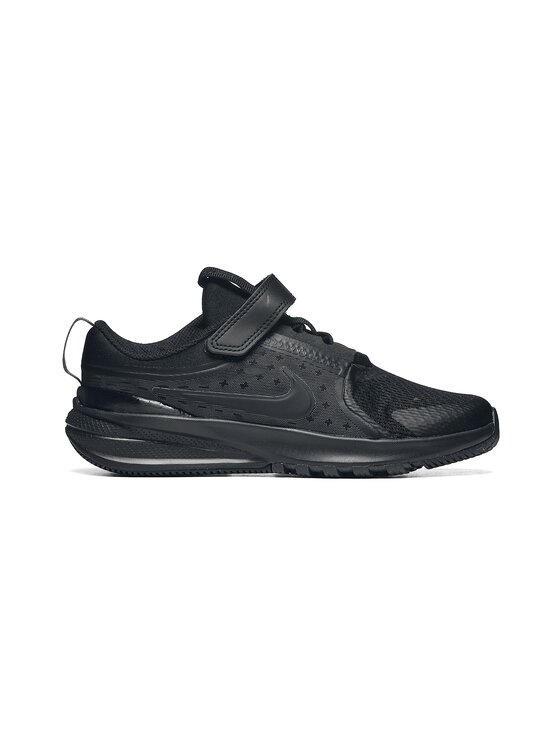 Nike Nike Buty do biegania STAR RUNNER 5 PS HF7005-001 Czarny