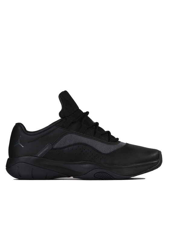 Nike Nike Sneakersy Jordan Czarny