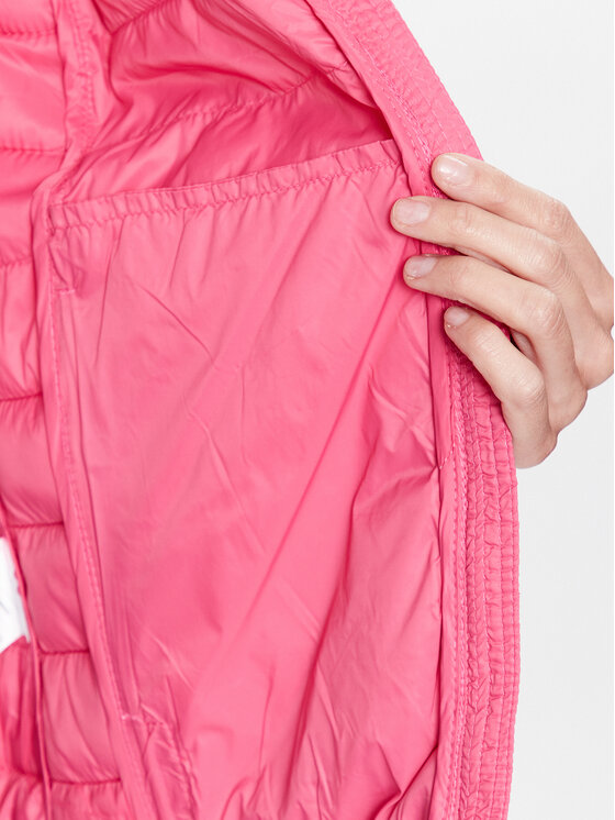Regatta Regatta Übergangsjacke Hillpack RWN202 Rosa Regular Fit