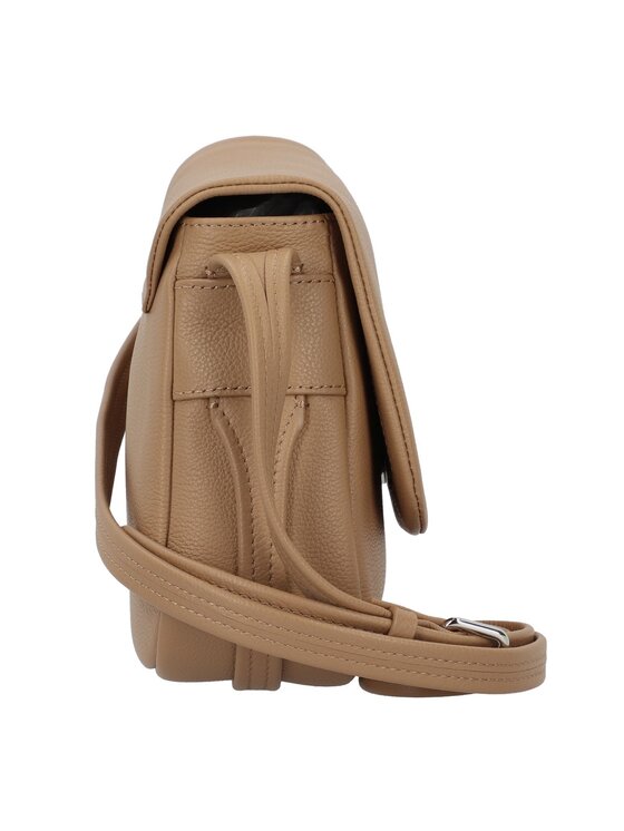 Lacoste Lacoste Saszetka 307432 Beżowy