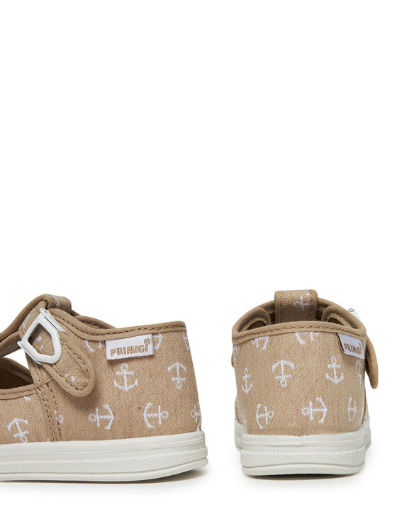 Primigi Primigi Hausschuhe 7854733 M Beige