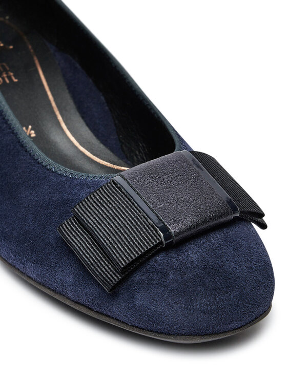 Ara Ara Tacones Graz 12-11884-12 Tumesinine