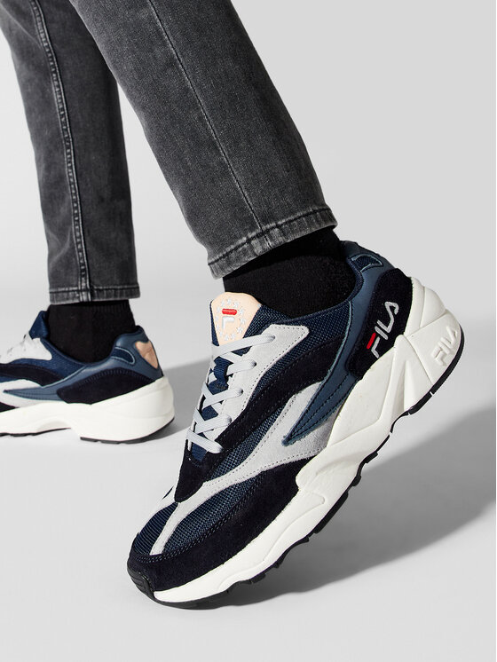 Fila Fila Tossud V94M Pm 1011188.24K Tumesinine