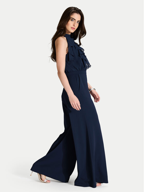 Swing Swing Kezeslábas 3AJ00300 Sötétkék Regular Fit