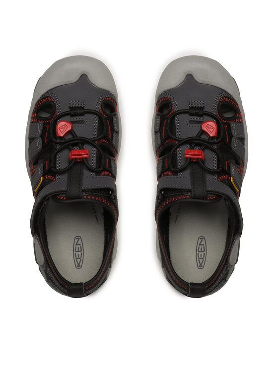 Keen Keen Сандали Knotch Creek 1026154 Сив