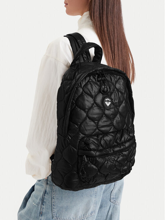Roxy Раница WBEOHP-ROXY-MZ-008-10 Черен