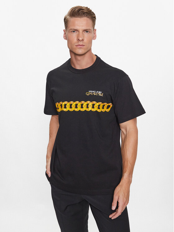 T-shirt Versace Jeans Couture