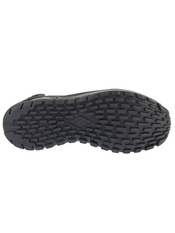Skechers Skechers Sztyblety Uno Rugged - Dancing N The Rain Czarny
