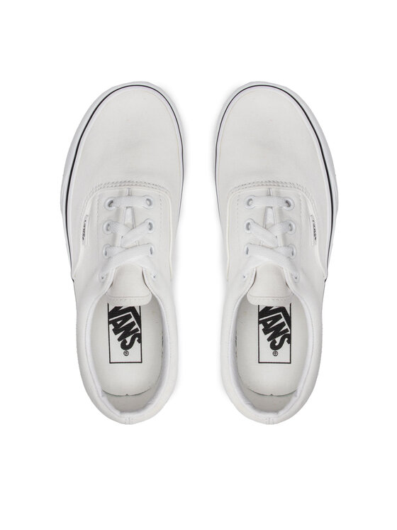 Vans Vans Гуменки Era VN000EWZW00 Бял