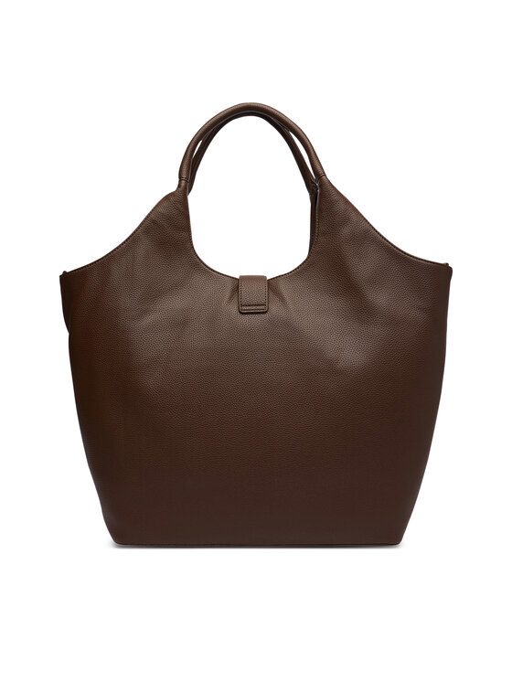 LOVE MOSCHINO LOVE MOSCHINO Сумка JC4238PP0PKI0313 Темно-коричневий
