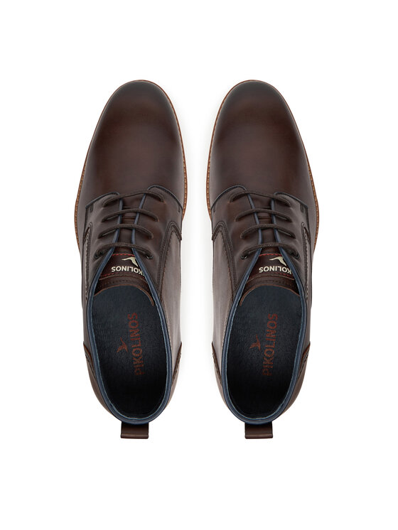 Pikolinos Pikolinos Polobotky M4V-8081C1 Hnědá