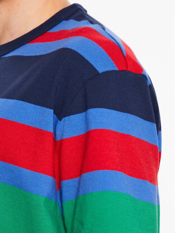 Polo Ralph Lauren Polo Ralph Lauren T-Shirt 710900656001 Barevná Classic Fit