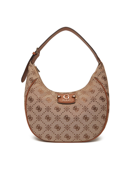 Geantă Guess HWJP96 54020 Bej