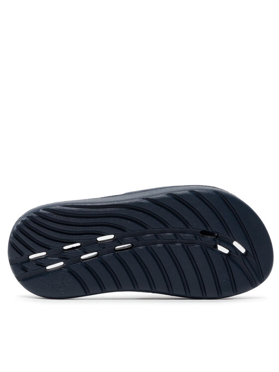 Ciabatte Slides One Piece Ju 8-122310002 Blu scuro...