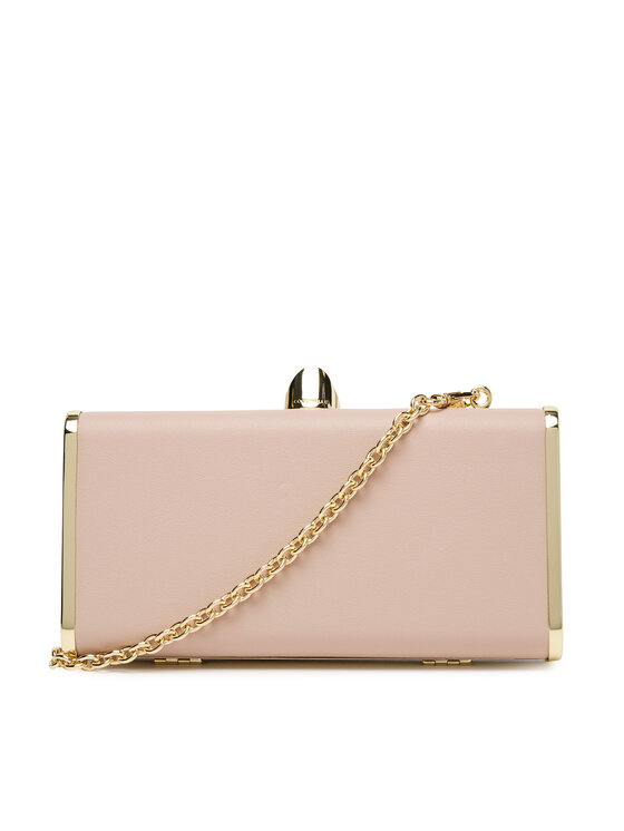 Coccinelle Coccinelle Handtasche TR5 Coccinelleliv E1 TR5 19 01 01 Beige