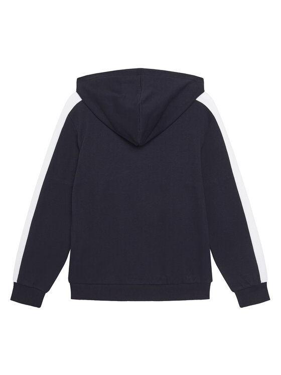 Guess Guess Jopa L6RQ04 KA6R4 Mornarsko modra Regular Fit