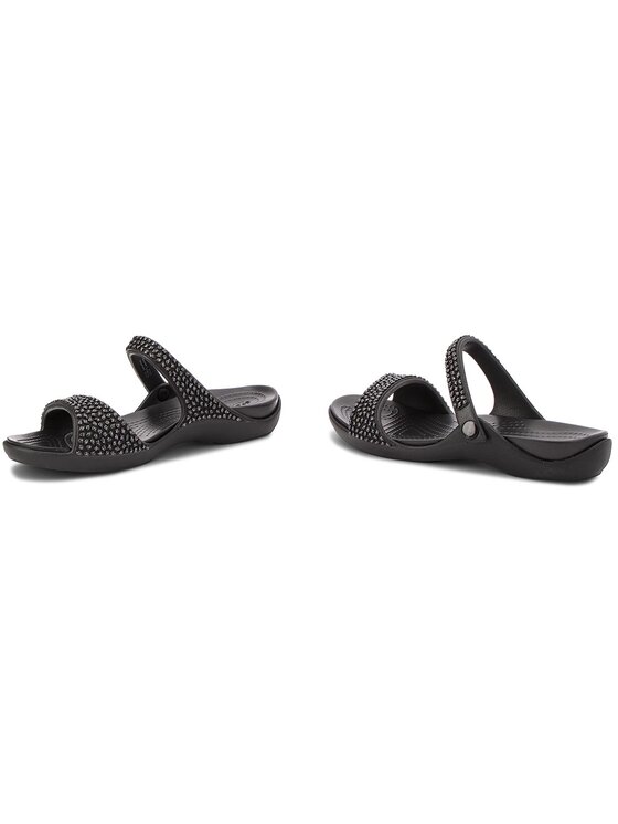 Crocs cleo sandal ladies clearance
